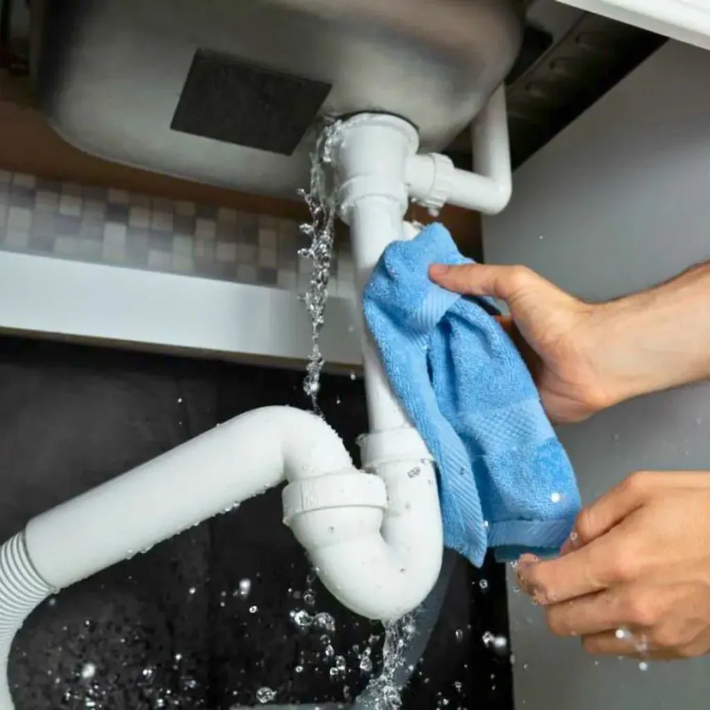 Emergency Plumbing in Nocatee, FL